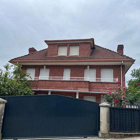 Casamentera Villa Mentera Barruelo Exteriör bild