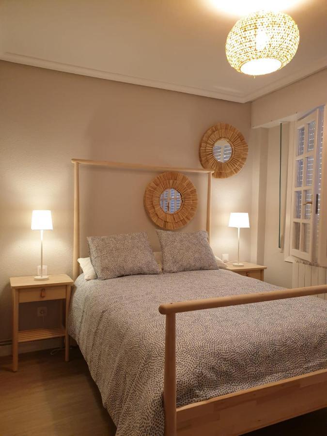 Casamentera Villa Mentera Barruelo Exteriör bild