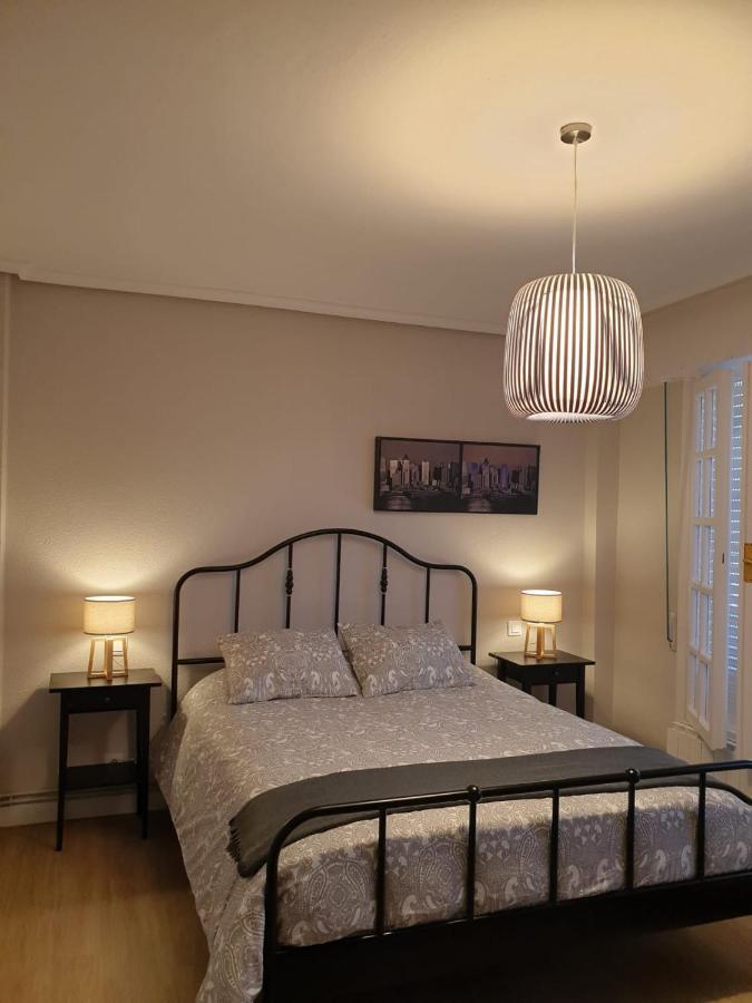 Casamentera Villa Mentera Barruelo Exteriör bild