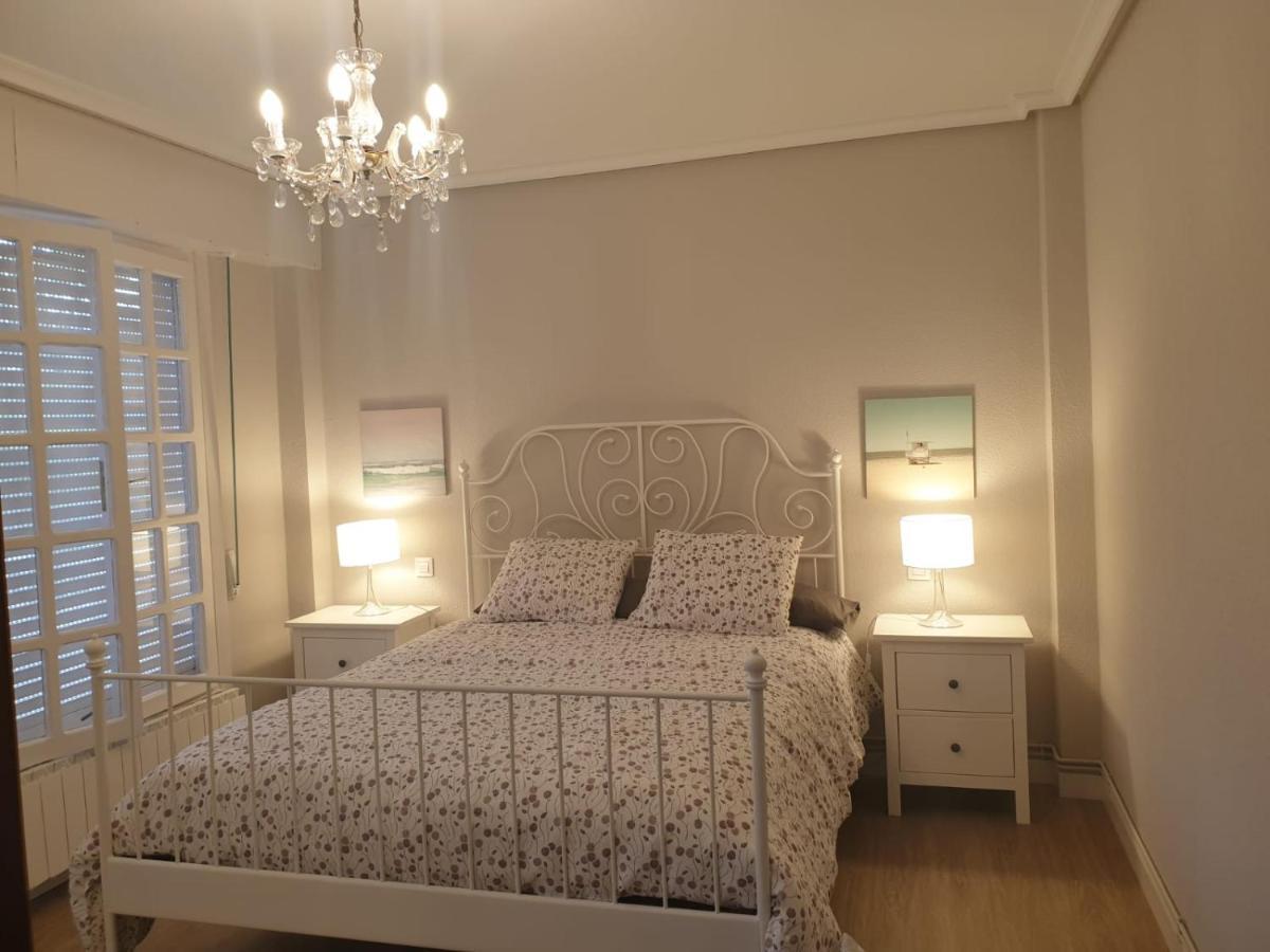 Casamentera Villa Mentera Barruelo Exteriör bild